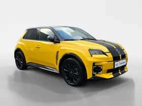 Renault 5 (2024) thumbnail 3