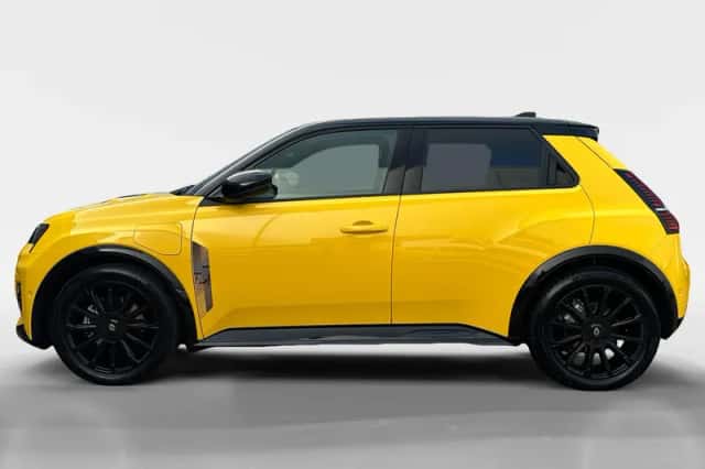 Renault 5 (2024) thumbnail 4