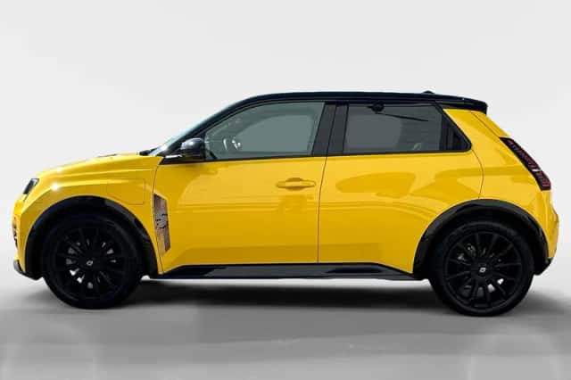 Renault 5 (2024) thumbnail 4