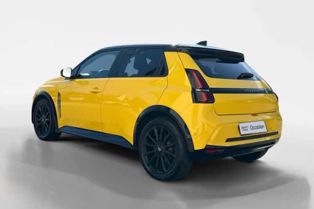 Renault 5 (2024) thumbnail 5