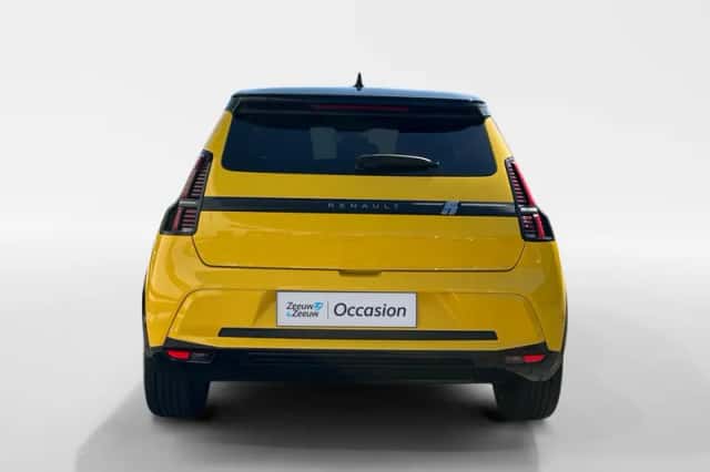 Renault 5 (2024) thumbnail 6