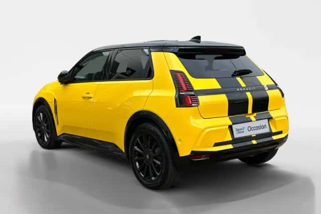 Renault 5 (2024) thumbnail 6