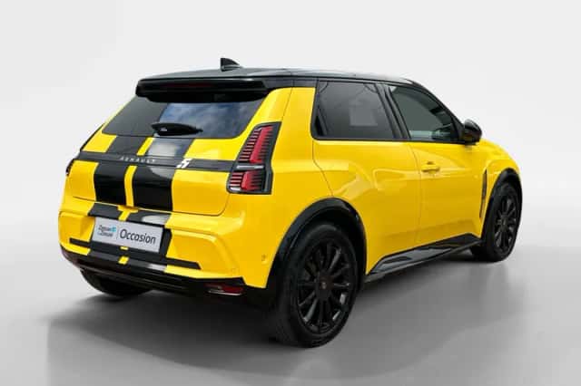 Renault 5 (2024) thumbnail 7
