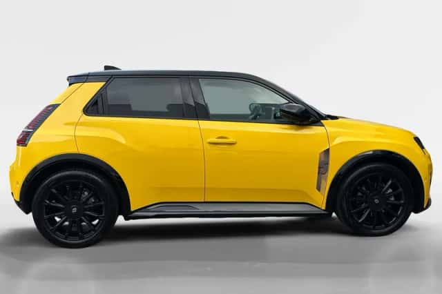 Renault 5 (2024) thumbnail 8