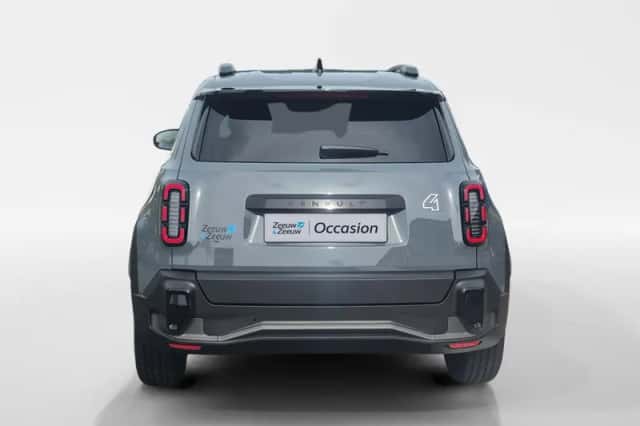 Renault 4 (2026) thumbnail 3