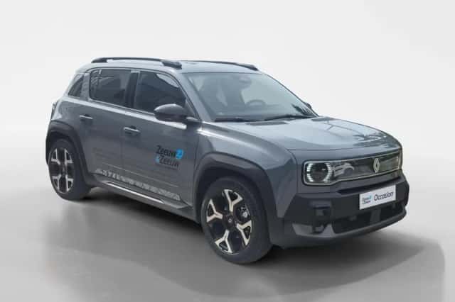 Renault 4 (2026) thumbnail 6