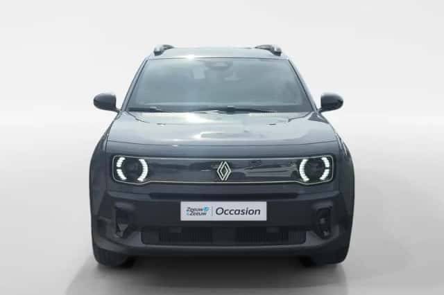 Renault 4 (2026) thumbnail 7
