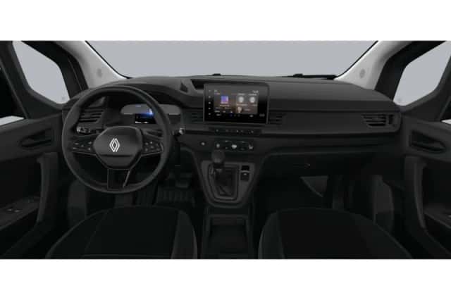 Renault Kangoo (2026) thumbnail 5