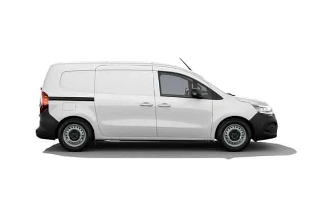Renault Kangoo (2026) thumbnail 7