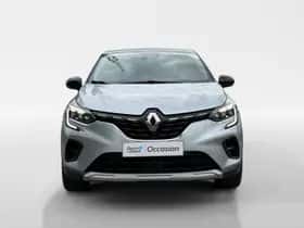 Renault Captur (2020) thumbnail 2