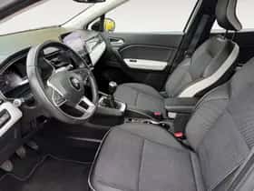 Renault Captur (2020) thumbnail 13