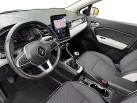 Renault Captur (2020) thumbnail 14