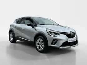 Renault Captur (2020) thumbnail 3
