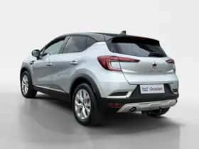 Renault Captur (2020) thumbnail 5