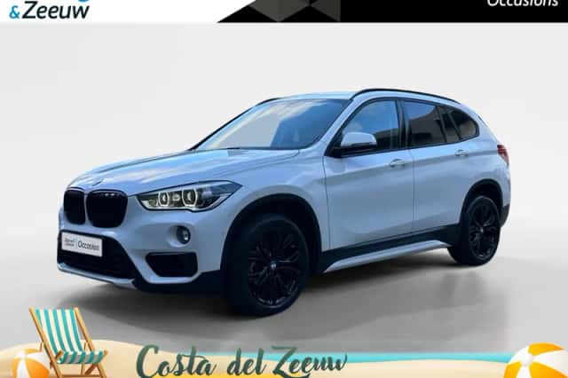 BMW X1 (2018) thumbnail 1