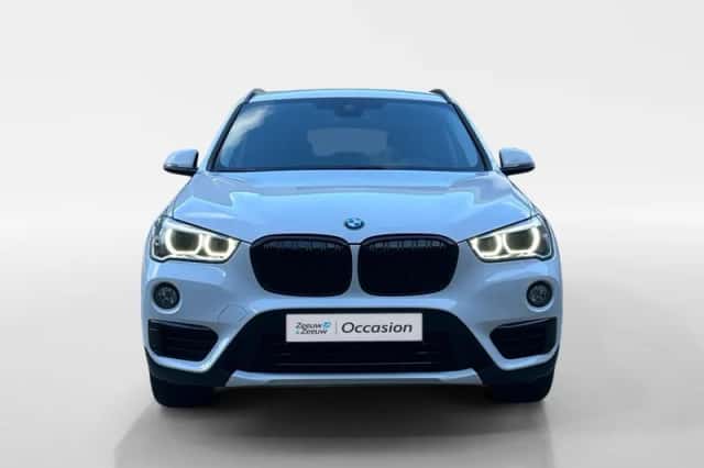 BMW X1 (2018) thumbnail 2