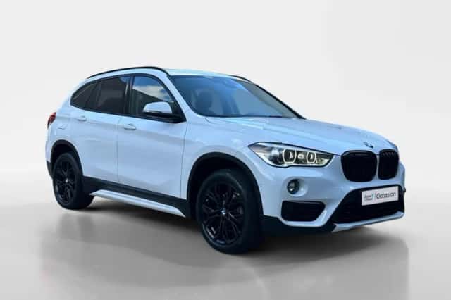 BMW X1 (2018) thumbnail 3
