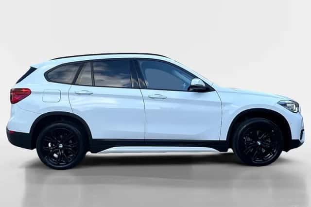 BMW X1 (2018) thumbnail 4