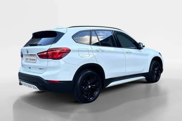 BMW X1 (2018) thumbnail 5