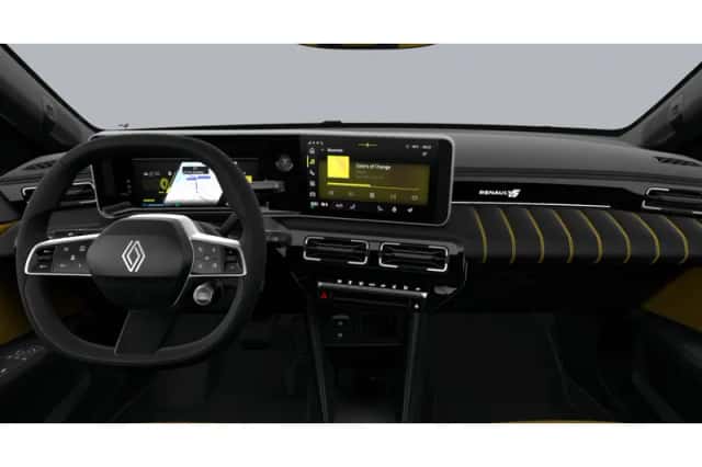 Renault 5 (2026) thumbnail 9