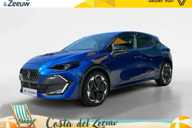 Renault Clio (2026) thumbnail 1
