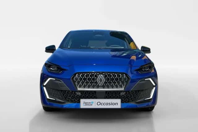 Renault Clio (2026) thumbnail 2