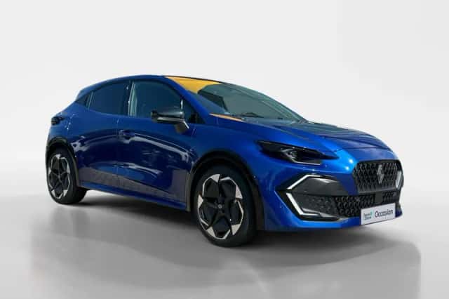 Renault Clio (2026) thumbnail 3