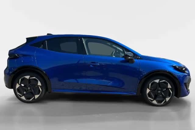 Renault Clio (2026) thumbnail 4