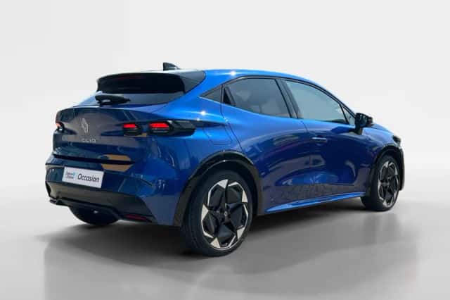 Renault Clio (2026) thumbnail 5