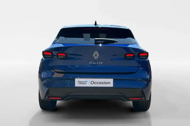 Renault Clio (2026) thumbnail 6