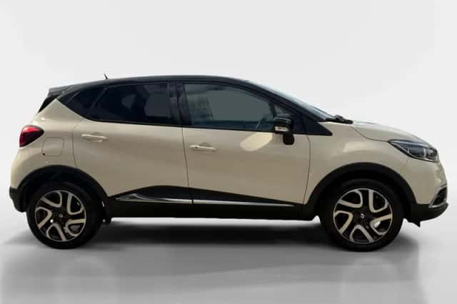 Renault Captur (2016) thumbnail 4