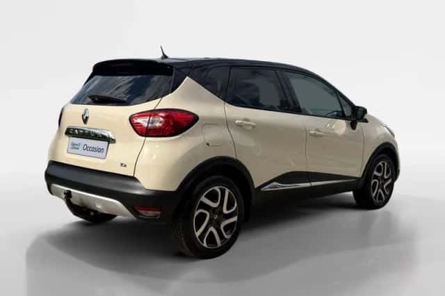 Renault Captur (2016) thumbnail 5