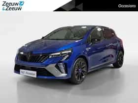Renault Clio (2025)