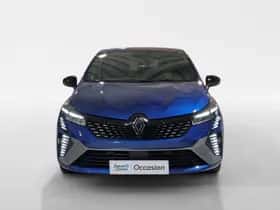 Renault Clio (2025) thumbnail 2