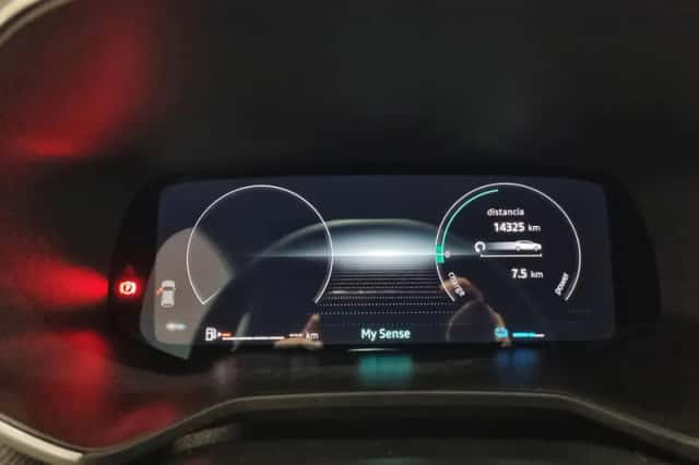 Renault Clio (2025) thumbnail 11
