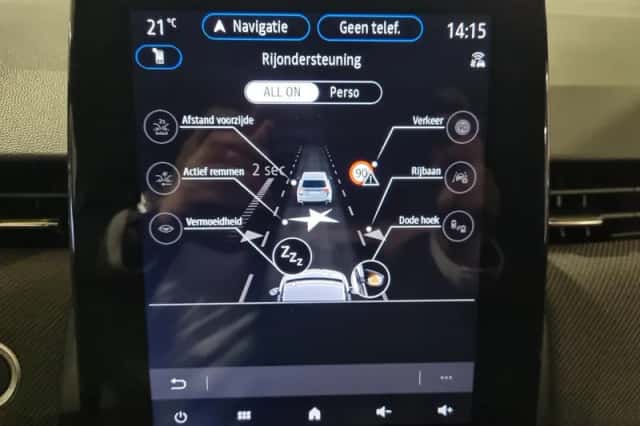 Renault Clio (2025) thumbnail 12