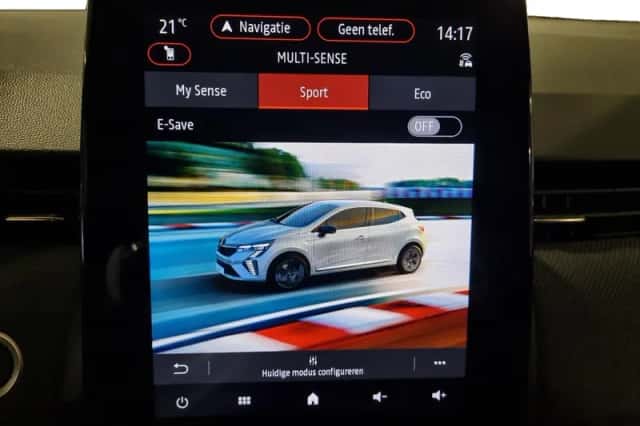 Renault Clio (2025) thumbnail 15