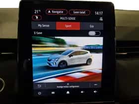 Renault Clio (2025) thumbnail 15