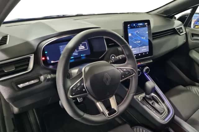 Renault Clio (2025) thumbnail 19