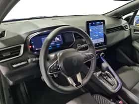 Renault Clio (2025) thumbnail 19
