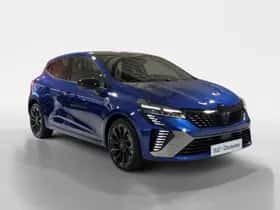Renault Clio (2025) thumbnail 3