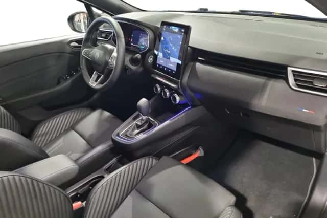 Renault Clio (2025) thumbnail 22