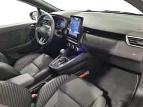 Renault Clio (2025) thumbnail 22