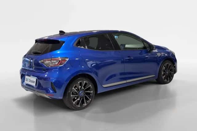 Renault Clio (2025) thumbnail 4