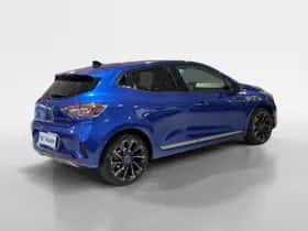 Renault Clio (2025) thumbnail 4