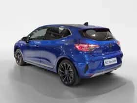 Renault Clio (2025) thumbnail 6