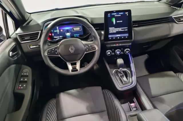 Renault Clio (2025) thumbnail 7