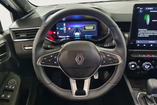 Renault Clio (2025) thumbnail 8