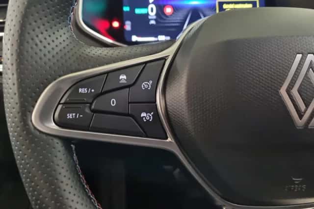 Renault Clio (2025) thumbnail 9