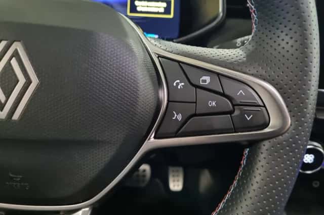 Renault Clio (2025) thumbnail 10